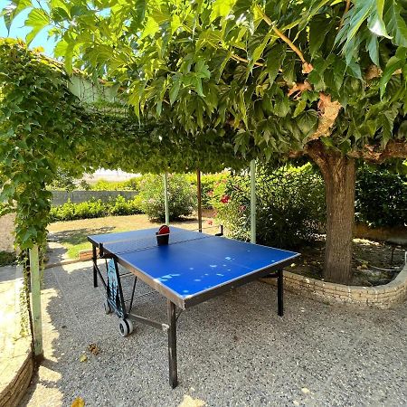 Apartmán Lou Maset Saint-Paul-Trois-Chateaux Exteriér fotografie