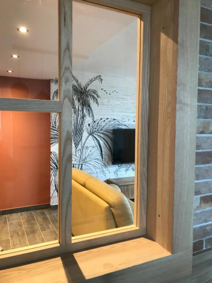 Apartmán Lou Maset Saint-Paul-Trois-Chateaux Exteriér fotografie