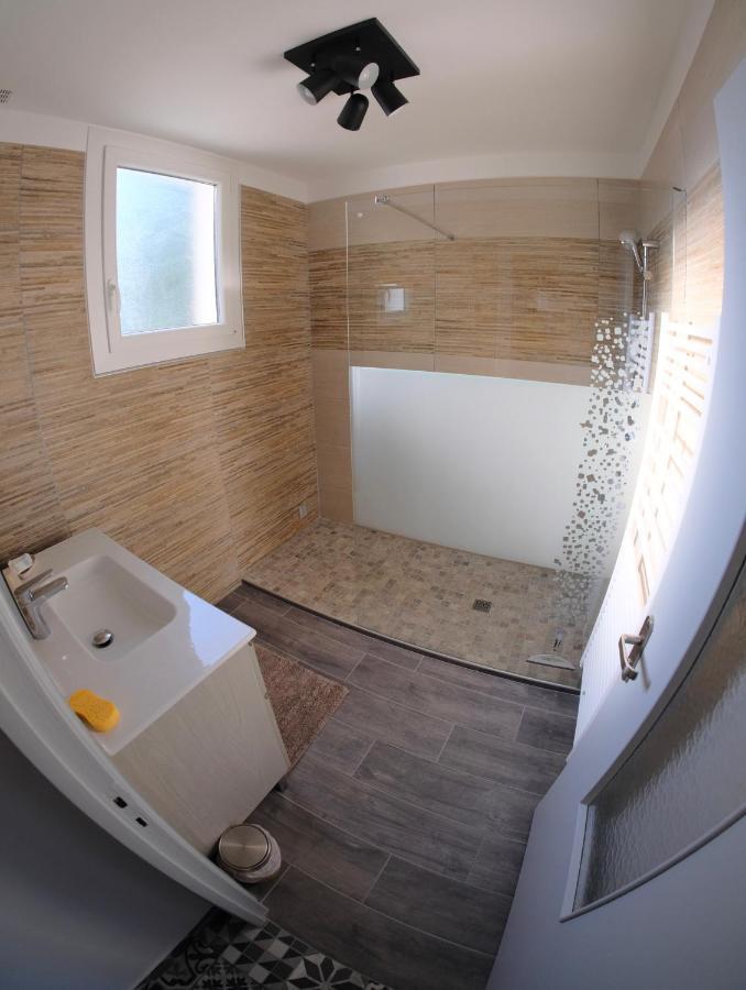 Apartmán Lou Maset Saint-Paul-Trois-Chateaux Exteriér fotografie