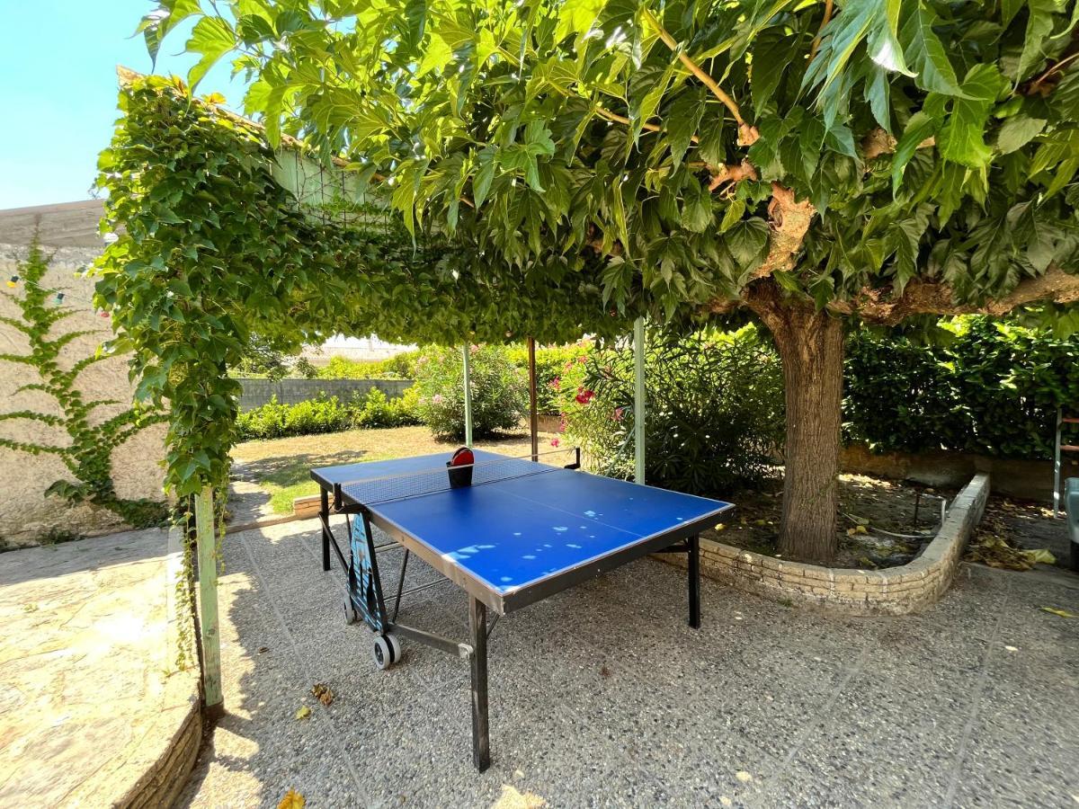Apartmán Lou Maset Saint-Paul-Trois-Chateaux Exteriér fotografie